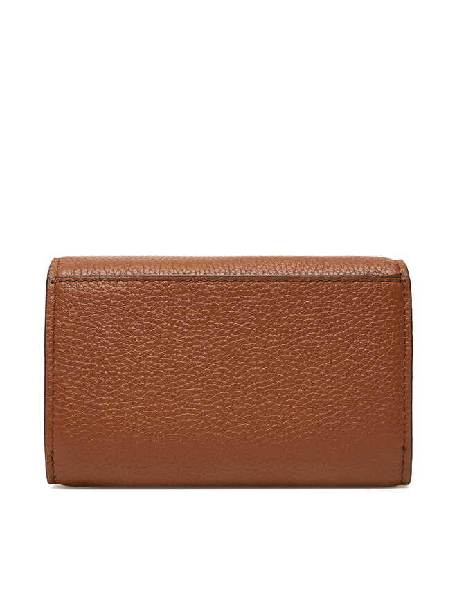 MICHAEL Michael Kors Великий жіночий гаманець MICHAEL Michael Kors 32T5GJ6D9L Коричневий
