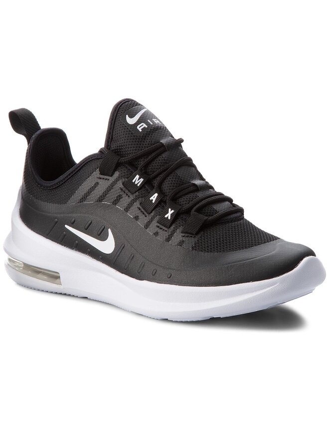 Sneakers Nike Air Max Axis (GS) AH5222 001 Nero | escarpe.it