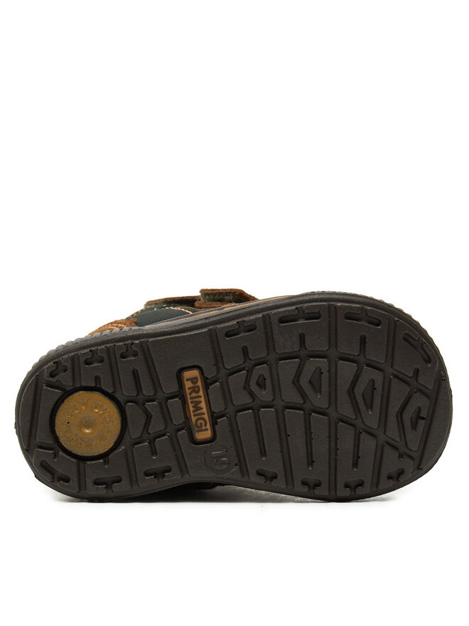 Primigi Škornji za sneg Primigi 6859322 GORE-TEX Rjava