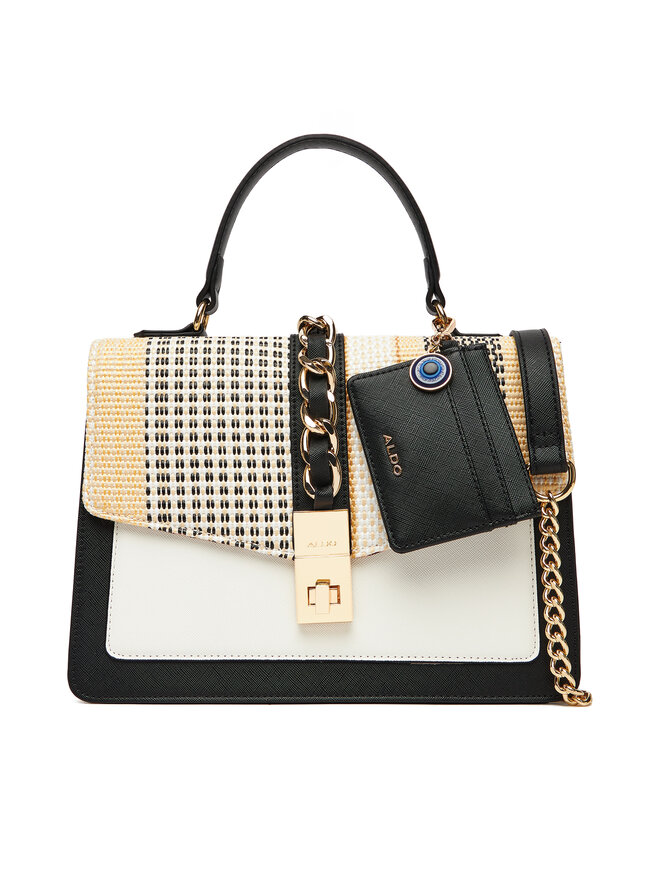 Aldo Дамска чанта Aldo Cailla 14028993 Цветен