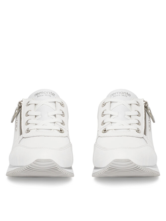 Remonte Sneakers Remonte D0H11-80 Weiß