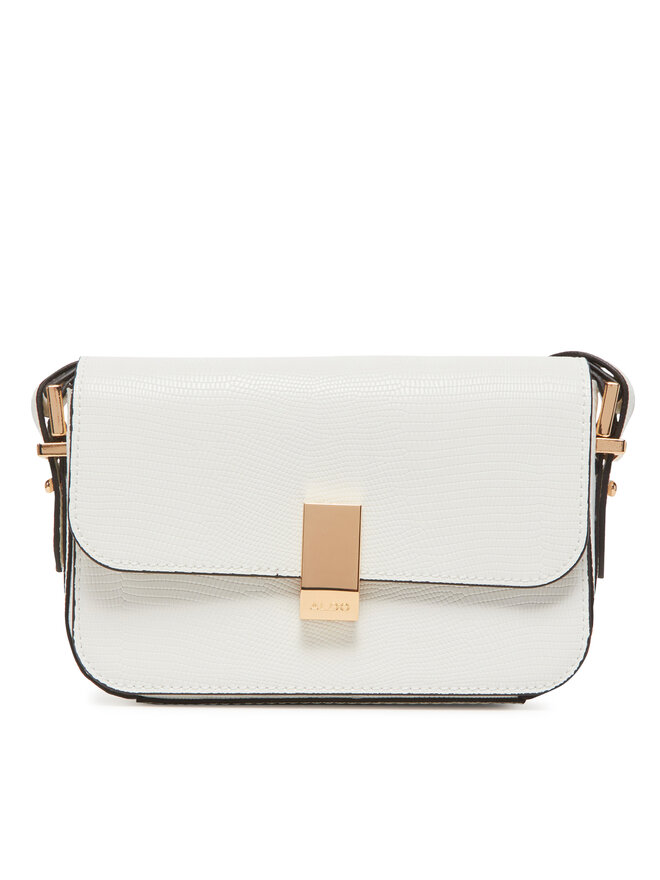 Aldo Handtasche Aldo Eteini 13989648 Weiß