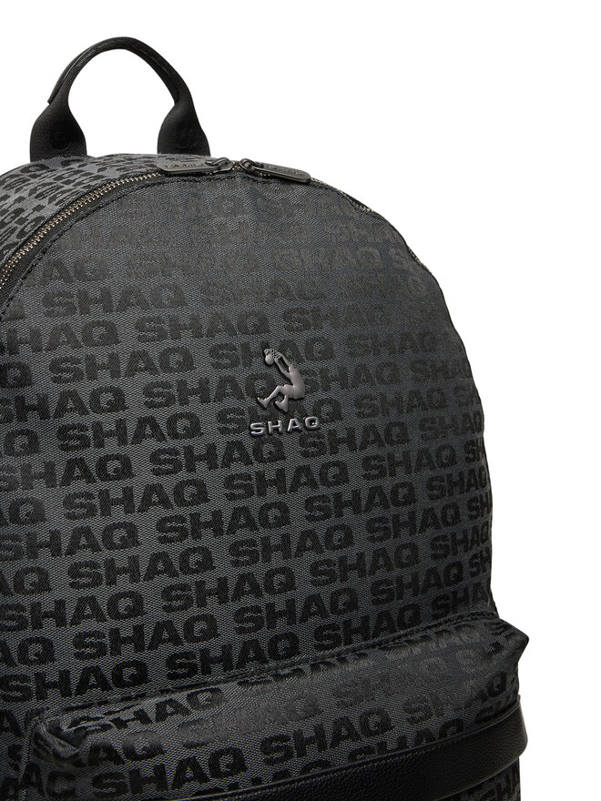 Shaq Раница Shaq C-SHAQ-B-002-08 Черен