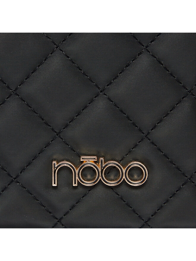 Nobo Geantă Nobo NBAG-R3171-C020 Negru