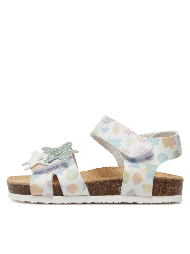 Primigi Sandalias Primigi 5932422 M Blanco