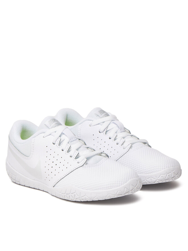 Nike Снікерcи Nike Cheer Sideline IV 943789 100 Білий