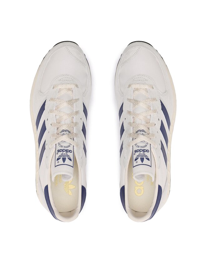 adidas Снікерcи adidas adidas TRX Vintage Shoes FY3650 Бежевий
