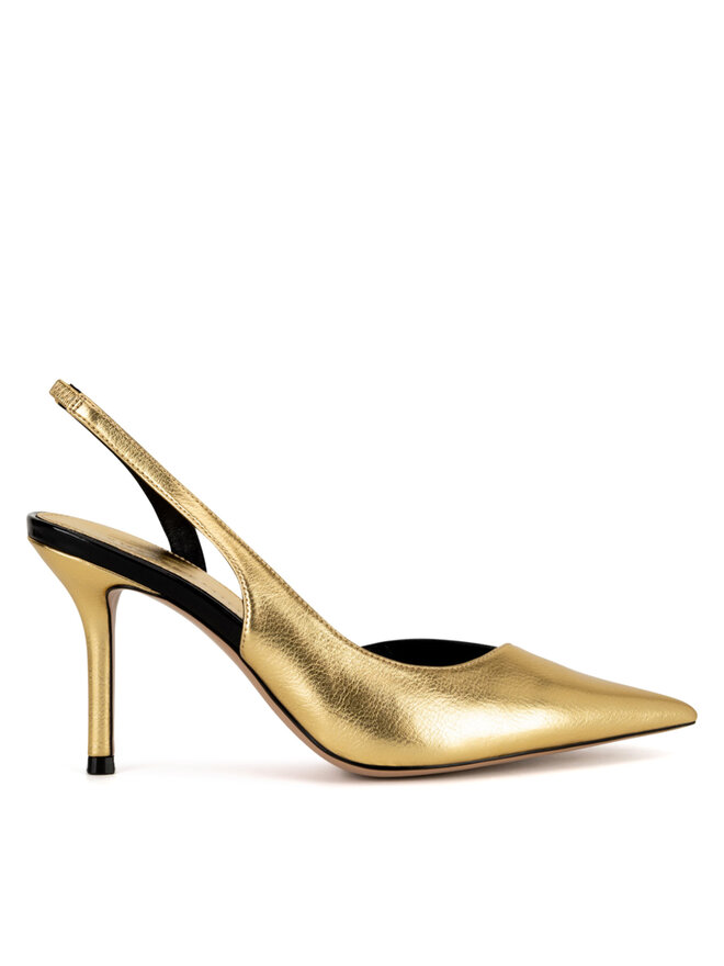 Eva Minge Sandalias Eva Minge ANGELICA-V1299-303-1 Oro