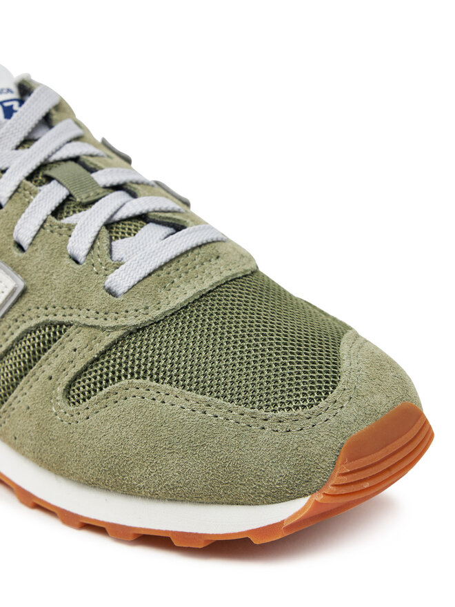 New Balance Sneakersy New Balance ML373SI2 Zielony