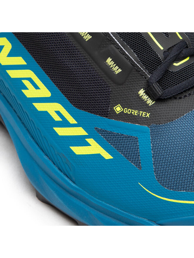 Dynafit Laufschuhe Dynafit Ultra 50 Gtx GORE-TEX 64068 Schwarz