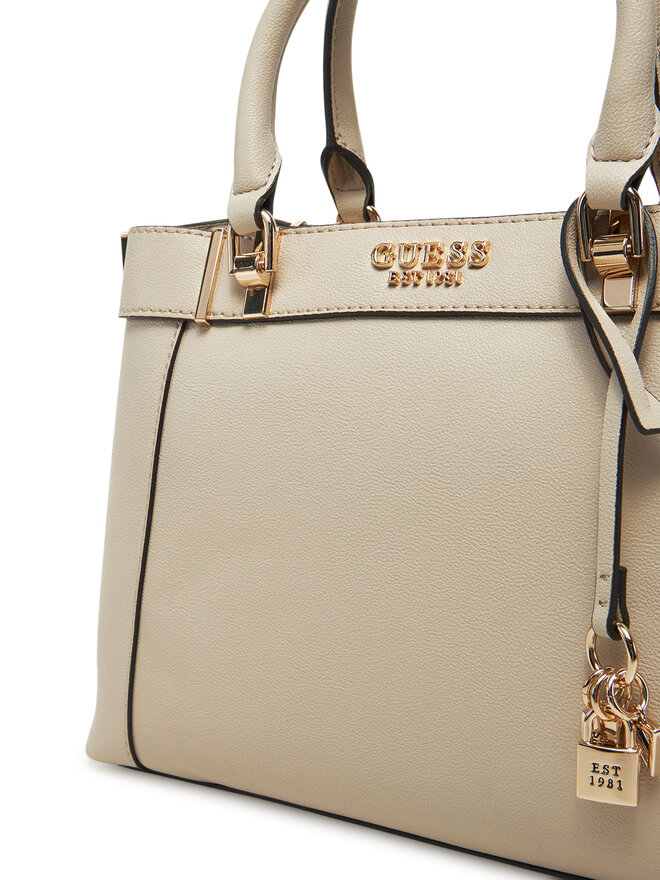 Guess Τσάντα Guess HWBG96 33060 Μπεζ