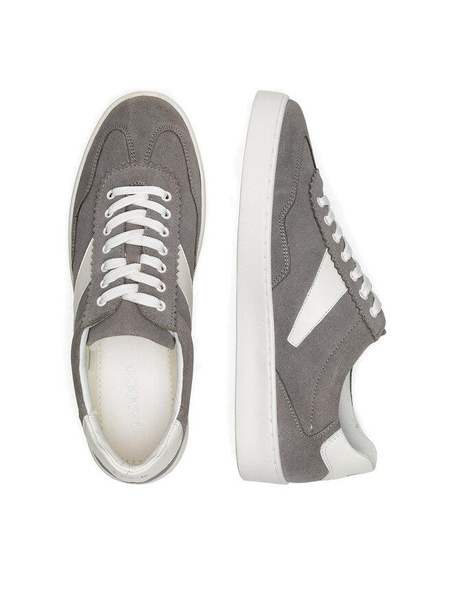 Lasocki Sneakers Lasocki WI16-REDAA-01 Grau