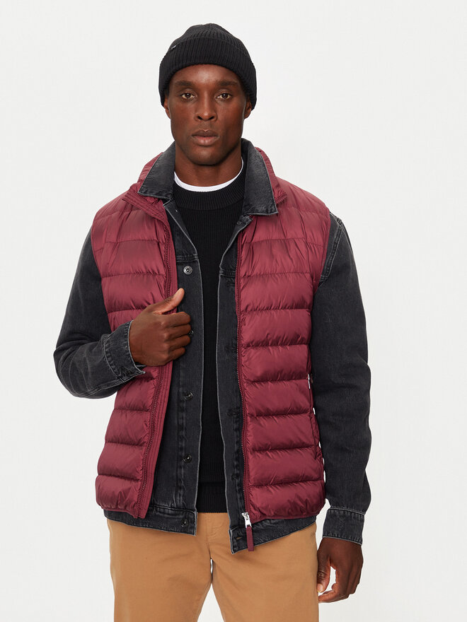 Jack&Jones Σκούφος Jack&Jones Tech 12263512 Μαύρο