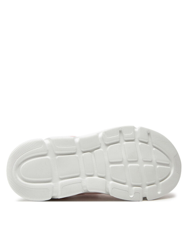 Lee Cooper Sneakersy Lee Cooper LCW-24-32-2582K Růžová