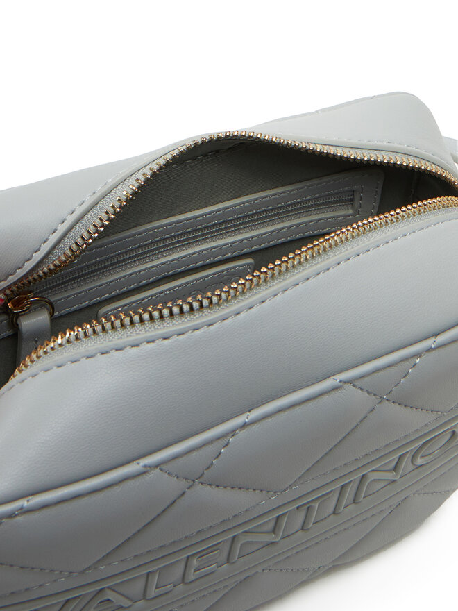 Valentino Handtasche Valentino Ada VBS51O06 Grau