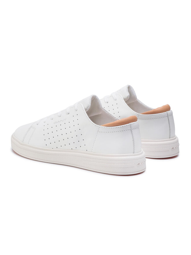 Gant Αθλητικά Gant Fairville 20631526 Λευκό