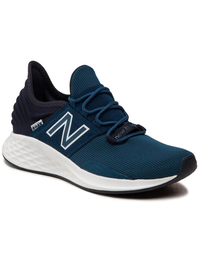 New Balance Futócipő New Balance Fresh Foam Roav MROAVCR Sötétkék