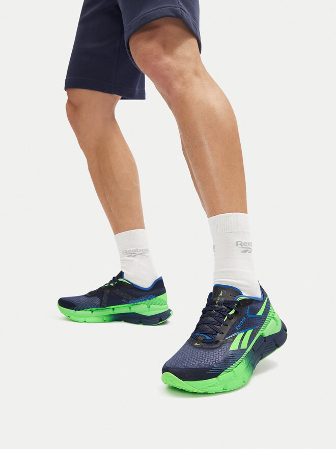 Reebok Sportcipők Reebok FLOATZIG X1 100210159 Sötétkék