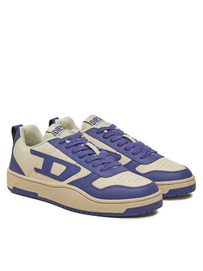 Diesel Zapatillas Diesel S-Ukiyo V2 Y03363 P5576 HA707 Blanco