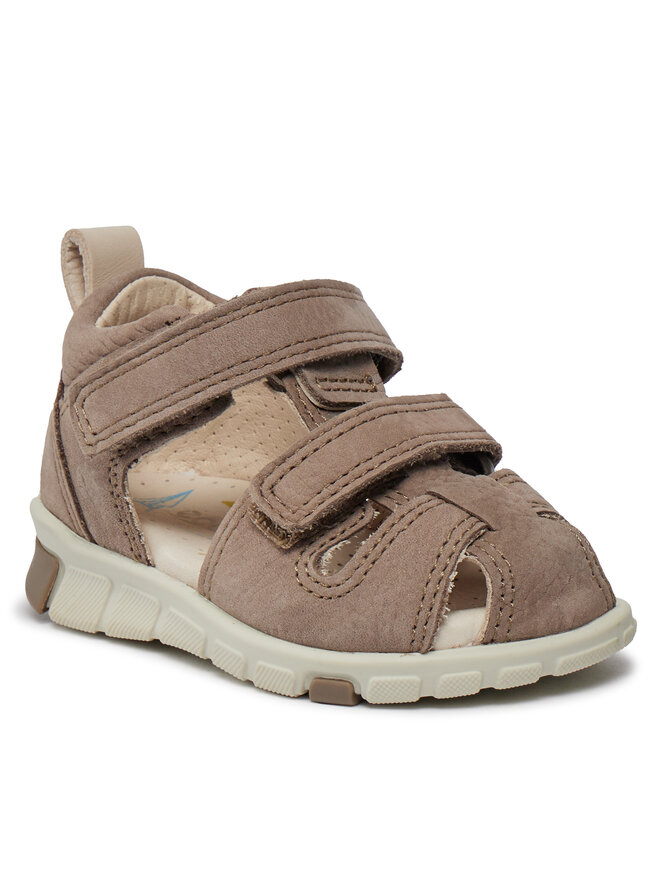 ECCO Szandál ECCO MINI STRIDE SANDAL 76113102674 Bézs