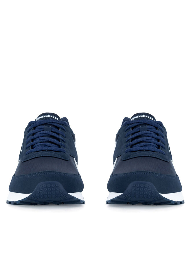 Reebok Sneakersy Reebok Rewind R 100001391 Granatowy