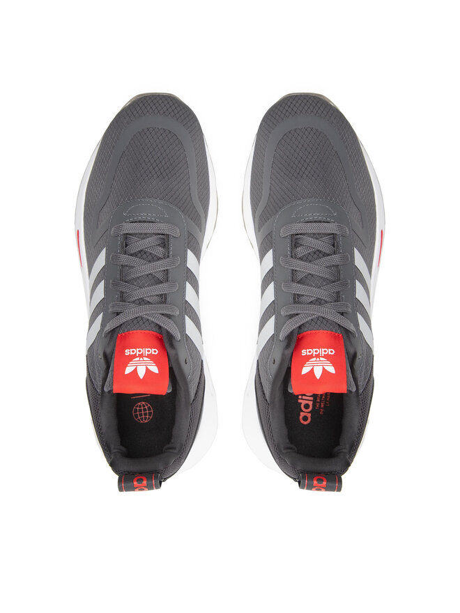 adidas Sneakersy adidas Multix GW6836 Sivá