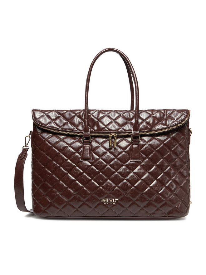 Nine West Сумка Nine West CEO-SOPHIA-LA374-4066 Коричневий