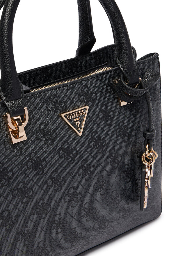 Guess Сумка Guess Noelle II HWBG96 72050 Сірий