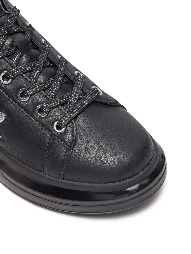 KARL LAGERFELD Zapatillas KARL LAGERFELD KL62610H Negro