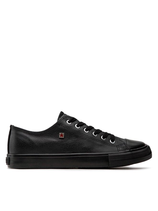 Big Star Shoes Scarpe da ginnastica Big Star Shoes V174345 Nero
