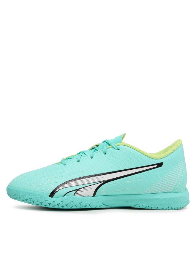 Puma Scarpe da calcio Puma Ultra Play It Jr 10723703 Verde
