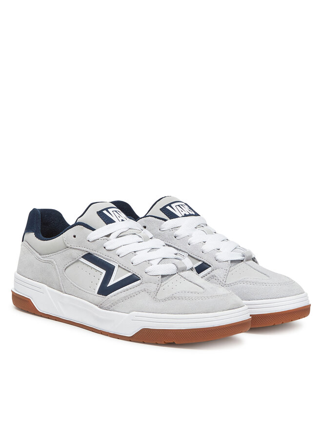 Vans Laisvalaikio batai Vans Upland VN000D6FLKZ1 Pilka