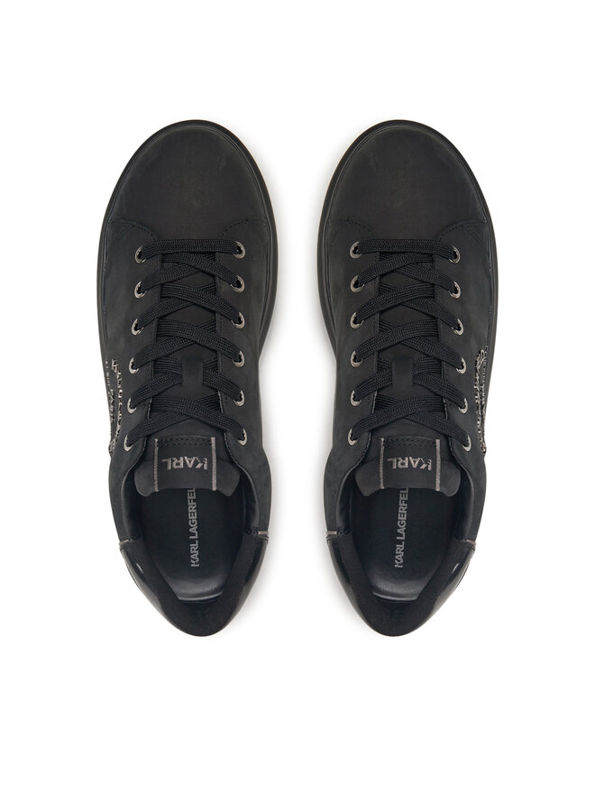 KARL LAGERFELD Sneakers KARL LAGERFELD Kapri KL52537K Nero