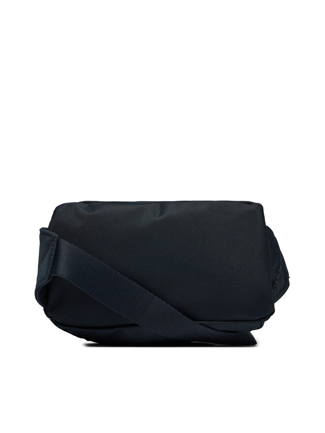 Tommy Hilfiger Övtáska Tommy Hilfiger Th Essential AU0AU01614 Sötétkék