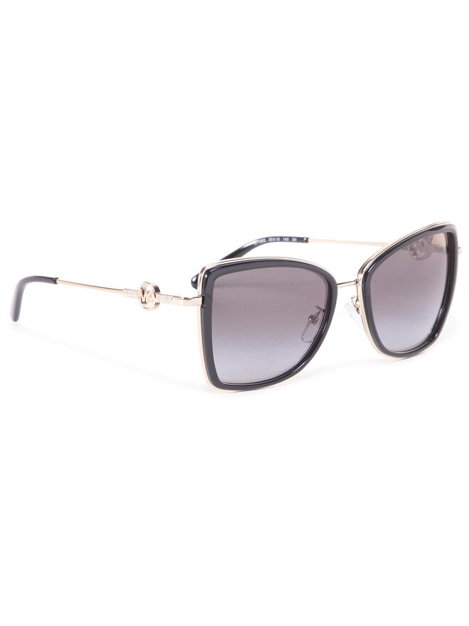 Michael Kors Napszemüveg Michael Kors Corsica 0MK1067B 10148G Fekete