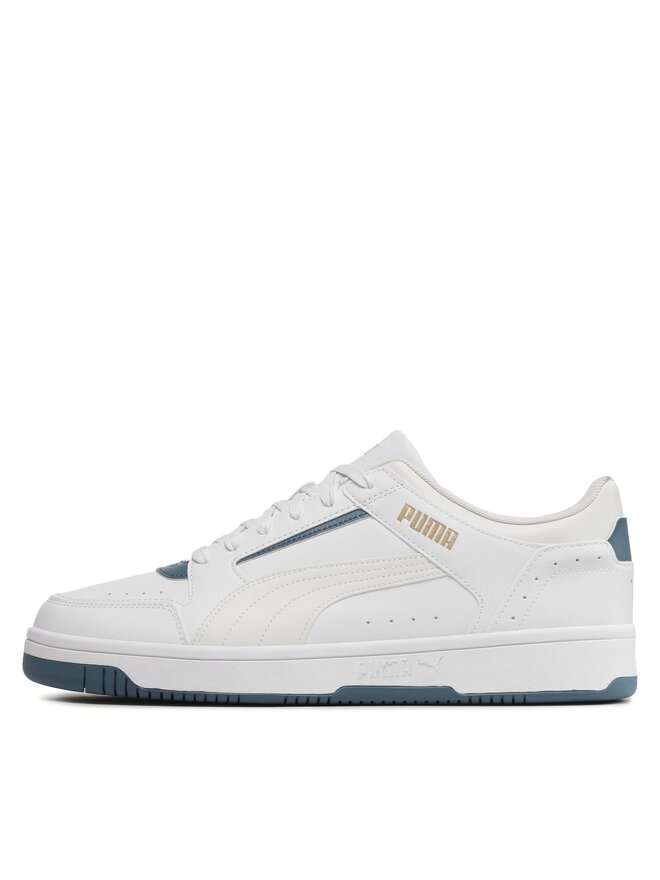 Puma Снікерcи Puma Rebound Joy Low 38074723 Білий