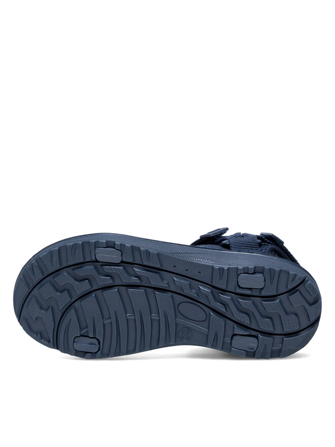Action Boy Sandalias Action Boy P3230802(IV)CH Azul marino