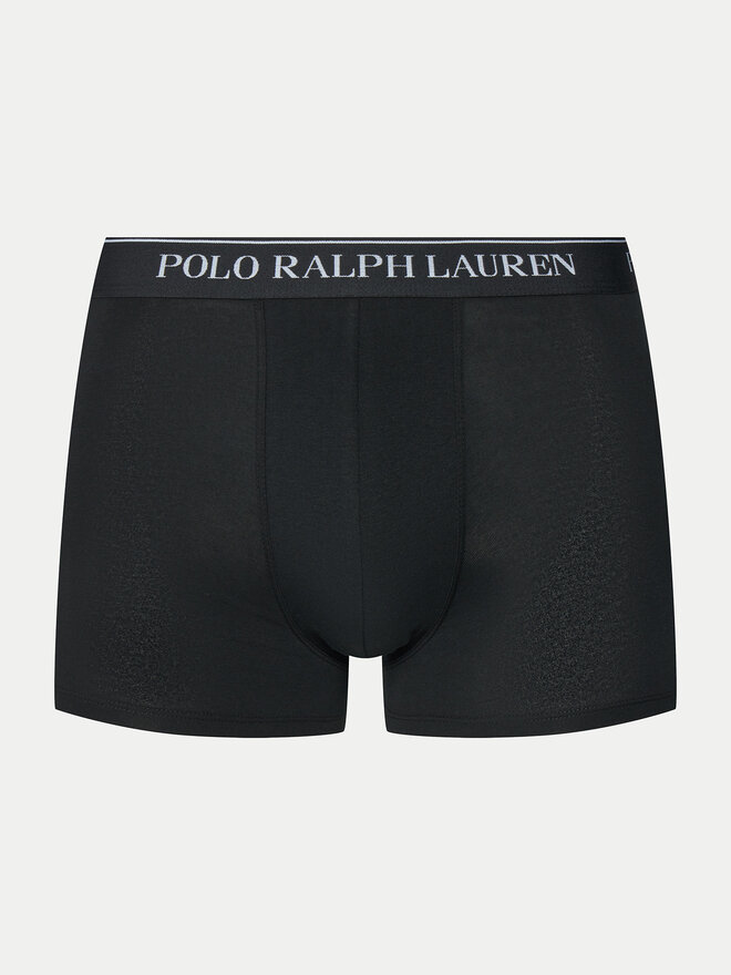 Polo Ralph Lauren Polo Ralph Lauren Σετ μποξεράκια 3 τμχ 714830299147 Έγχρωμο