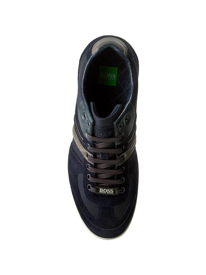 BOSS Sneakers Boss Akeen 50247604 10167168 01 Dunkelblau