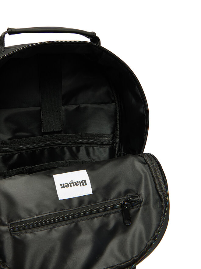 Blauer Rucksack Blauer S6DAHL01/RUB Schwarz