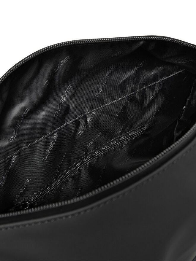Quiksilver Туристичний рюкзак Quiksilver C-QUIC-KL-002-08 Чорний