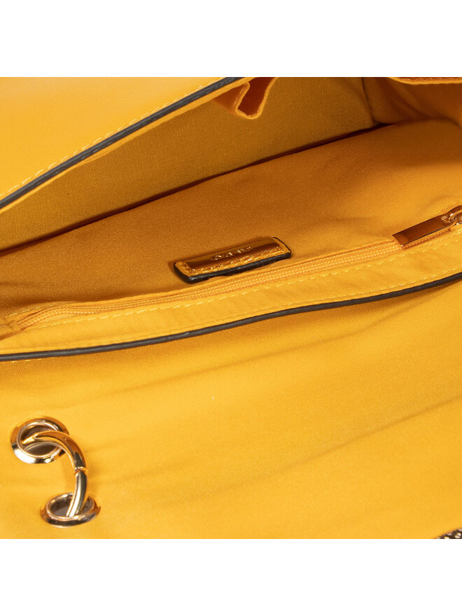 Handtasche Aldo Nililia 15649425 Gelb eschuhe