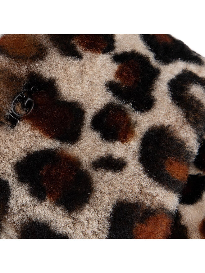 Ugg Hausschuhe Ugg W Cozette Leopard 1106269 Beige