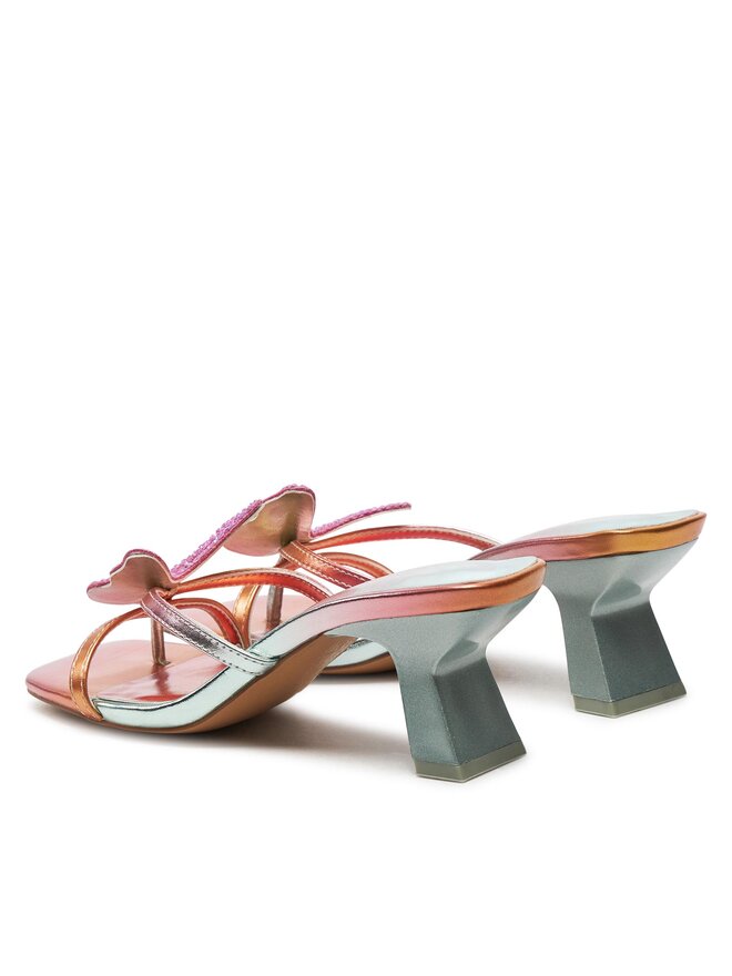Call It Spring Papucs Call It Spring Mariposaa 13757851 Színes