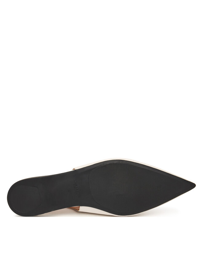 Vagabond Shoemakers Балетки Vagabond Shoemakers Hermine 5733-101-01 Білий