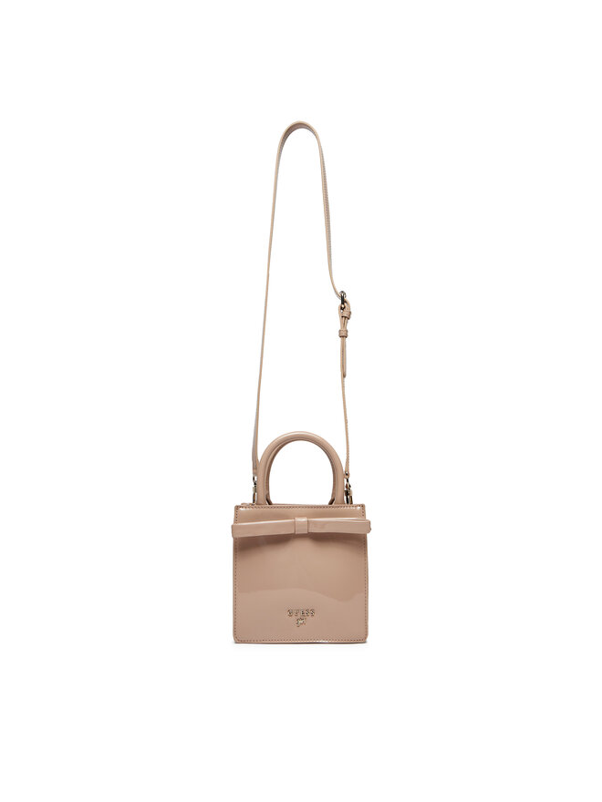Guess Сумка Guess J5RZ26 WGY50 Рожевий