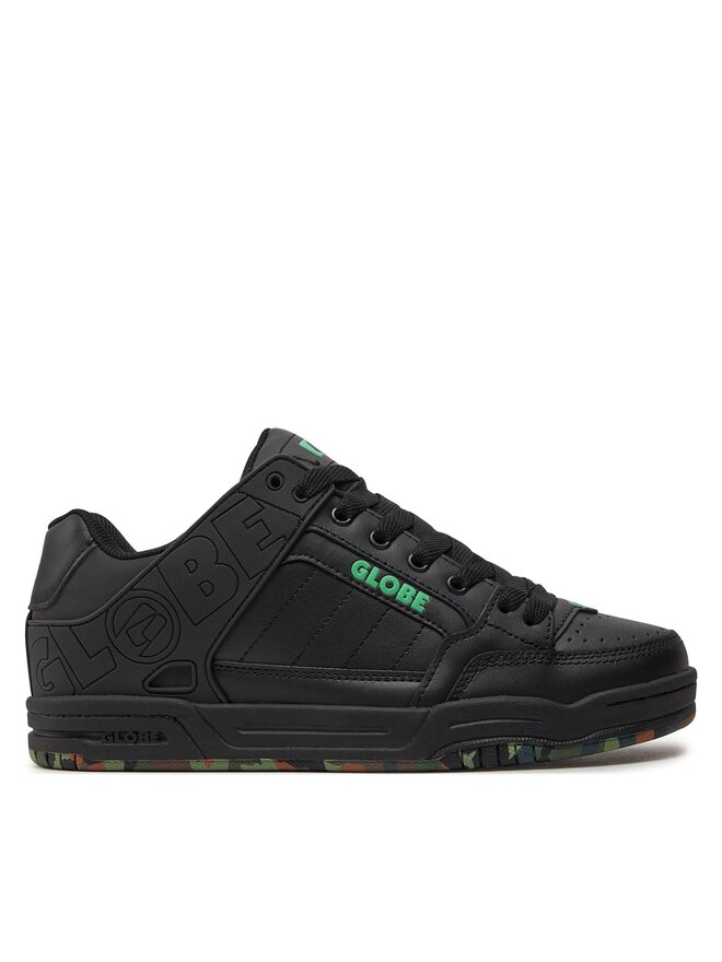 Sneakers Globe Tilt GBTILT Nero escarpe