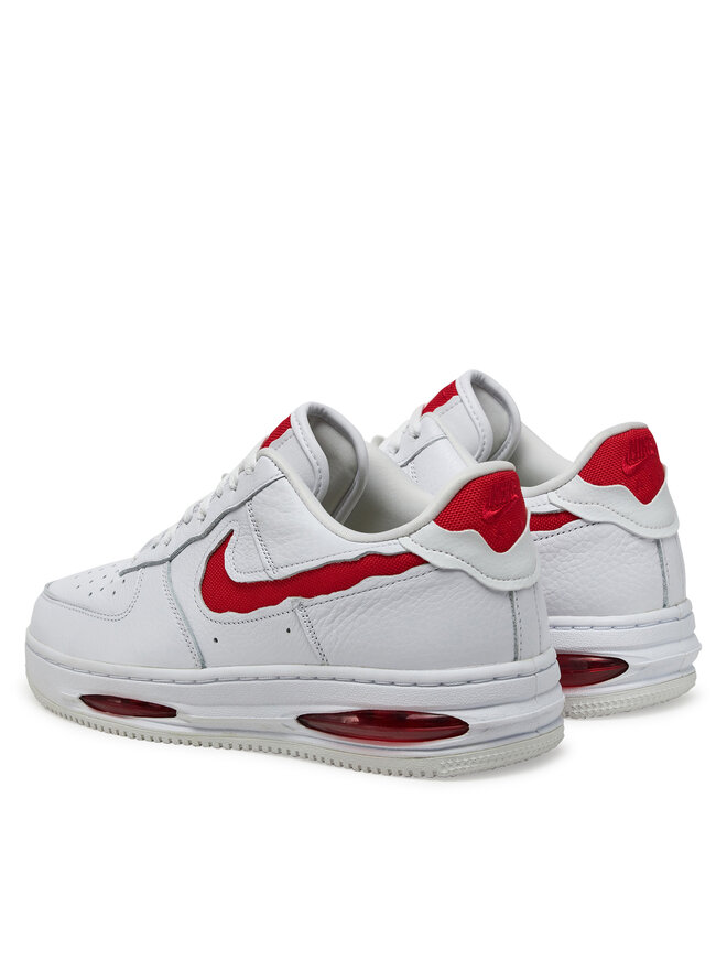Nike Sneakersy Nike Air Force 1 Low Evo HF3630 100 Bílá