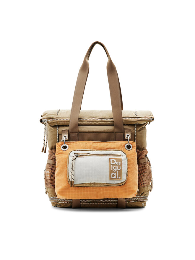 Desigual Rucsac Desigual 24SAKY16 Maro