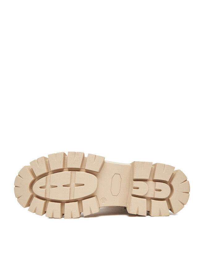 DeeZee Botines DeeZee 9019Y-1 Beis